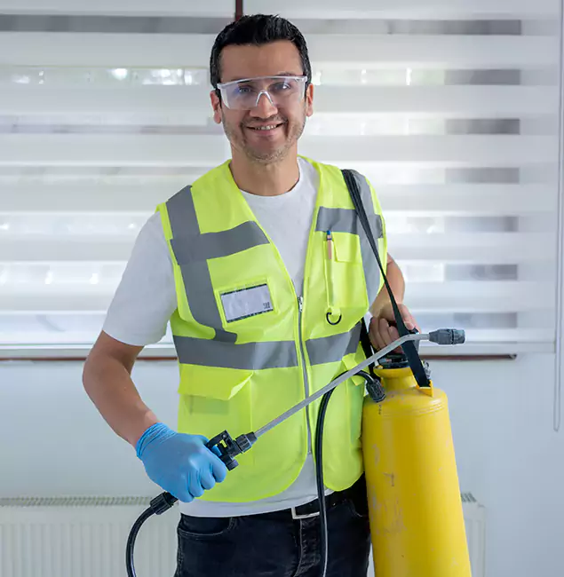 Why Choose Sterling Pest Control Pro for Pest Control Cost in Sterling, VA?