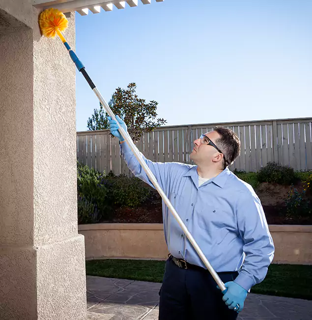 Why Choose Sterling Pest Control Pro for Pest Control Services in Sterling, VA?