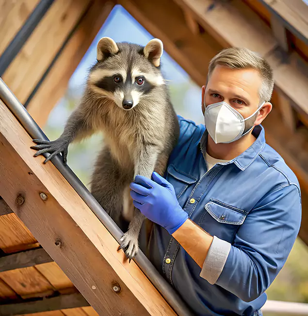 Why Choose Sterling Pest Control Pro for Pet Friendly Pest Control in Sterling, VA?