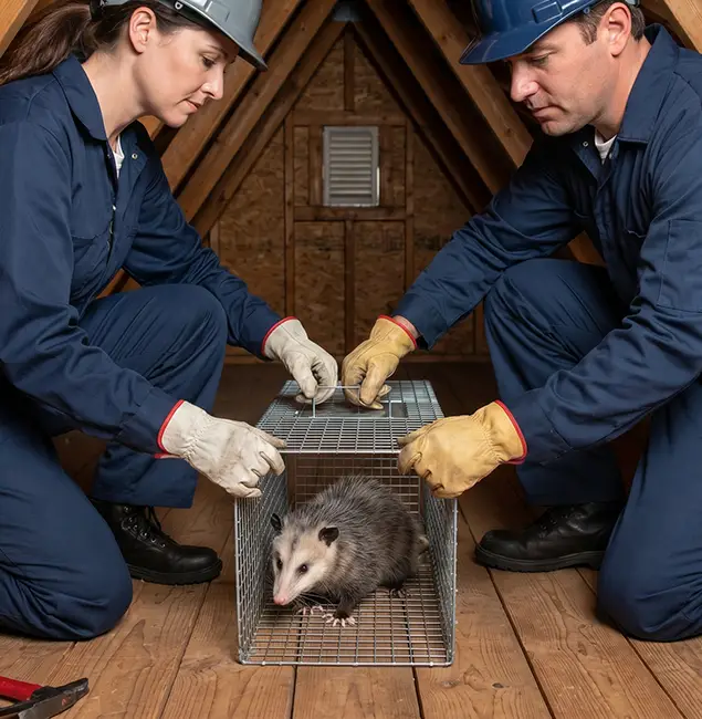 Why Sterling Pest Control Pro Is the Right Choice in Sterling, VA?