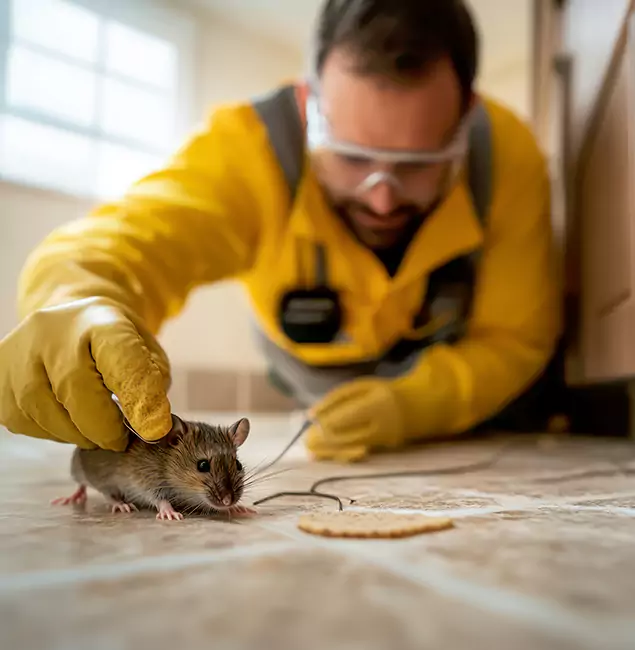 Why Choose Sterling Pest Control Pro for Rat Control in Sterling, VA?