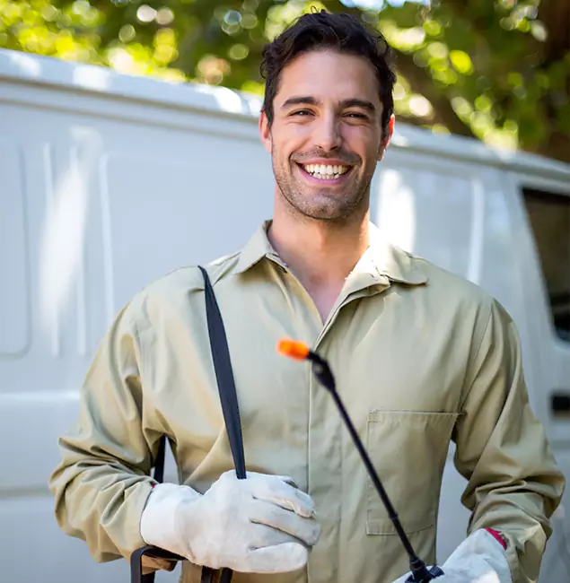 Why Choose Sterling Pest Control Pro Rat Control Experts in Sterling, VA?