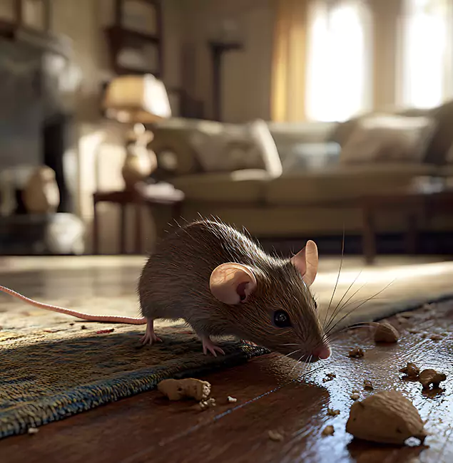 Why Choose Sterling Pest Control Pro Rat Experts in Sterling, VA?