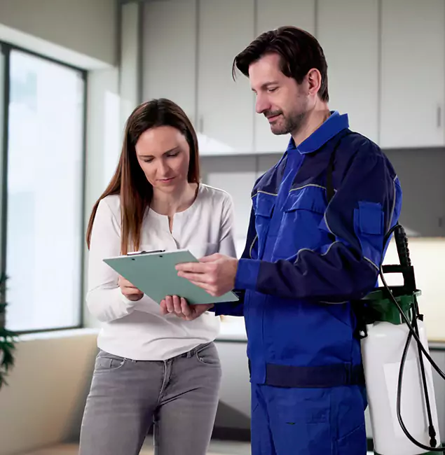Why Choose Sterling Pest Control Pro for Rat Removal in Sterling, VA?