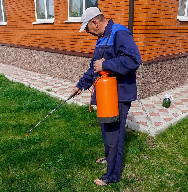 Why Choose Sterling Pest Control Pro for Residential Pest Control in Sterling, VA?