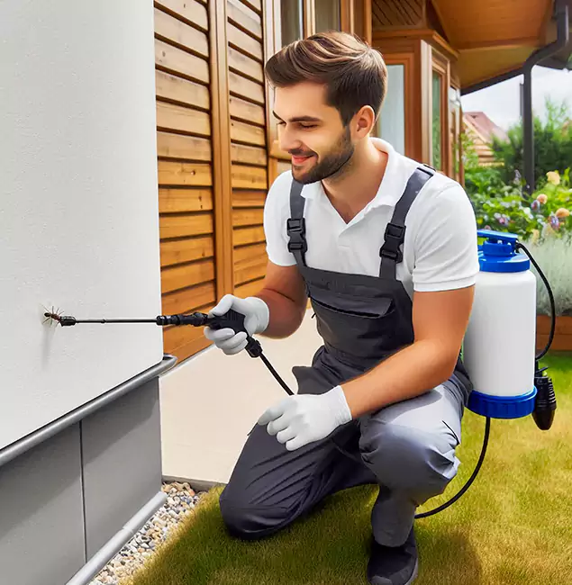 Why Sterling Trusts Sterling Pest Control Pro for Cockroach Removal?