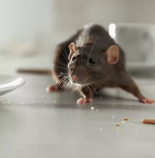 Why Choose Sterling Pest Control Pro for Rodent Control in Sterling, VA?
