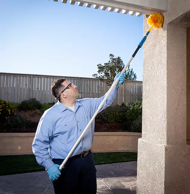 Why Choose Sterling Pest Control Pro for Sentricon Termite System in Sterling, VA?