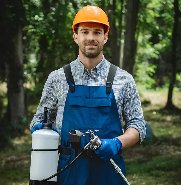 Why Choose Sterling Pest Control Pro for Little Black Ant Control in Sterling, VA?