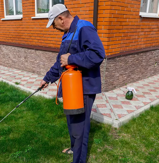 Why Choose Sterling Pest Control Pro for Soil Treatment in Sterling, VA?