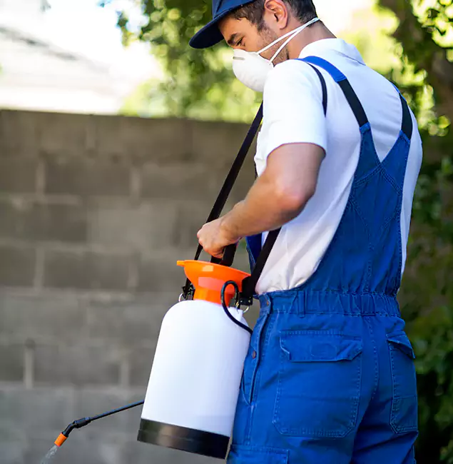 Why Choose Sterling Pest Control Pro for Termite Barrier in Sterling, VA?