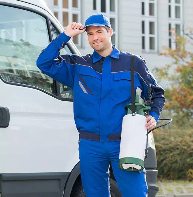 Why Choose Sterling Pest Control Pro for Termite Control in Sterling, VA?