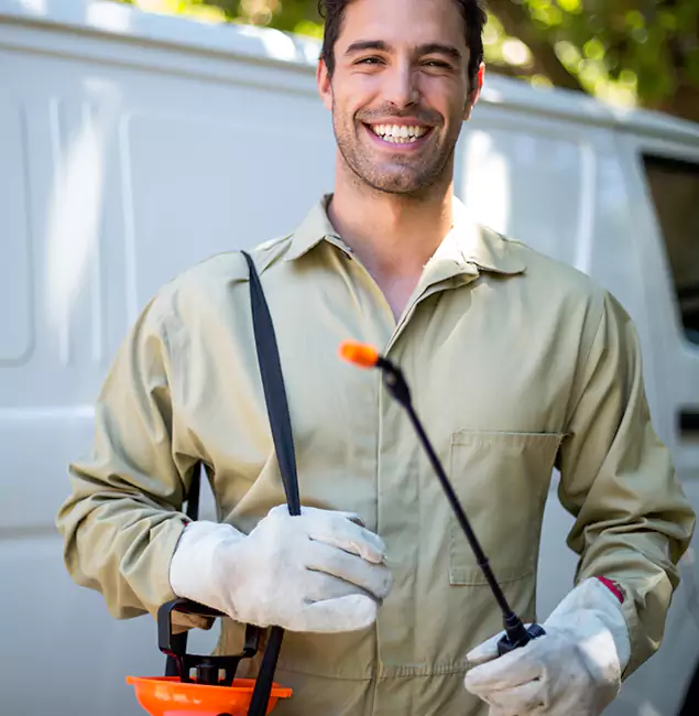 Why Homeowners Trust Sterling Pest Control Pro in Sterling, VA?
