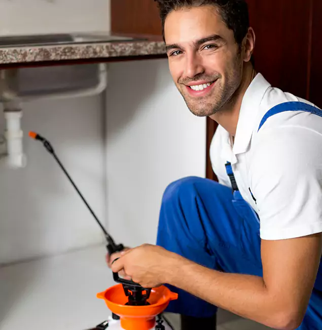Why Choose Sterling Pest Control Pro for Termite Exterminator in Sterling, VA?