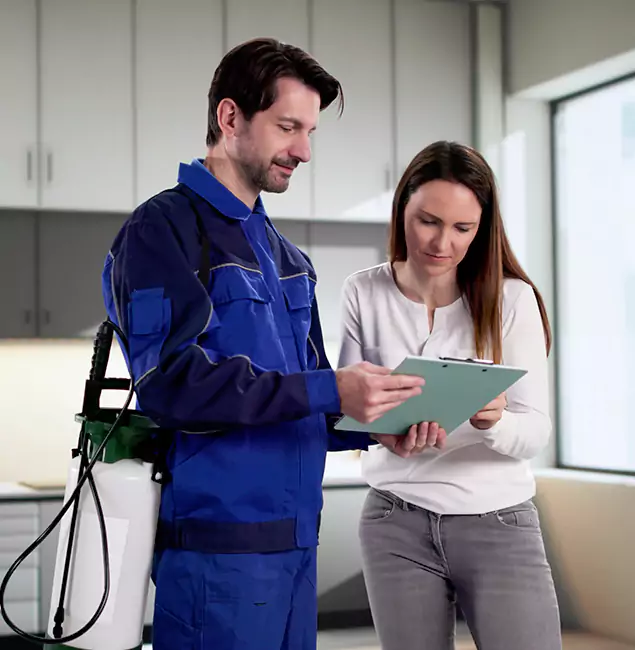 Why Choose Sterling Pest Control Pro for Termite Fumigation in Sterling, VA?