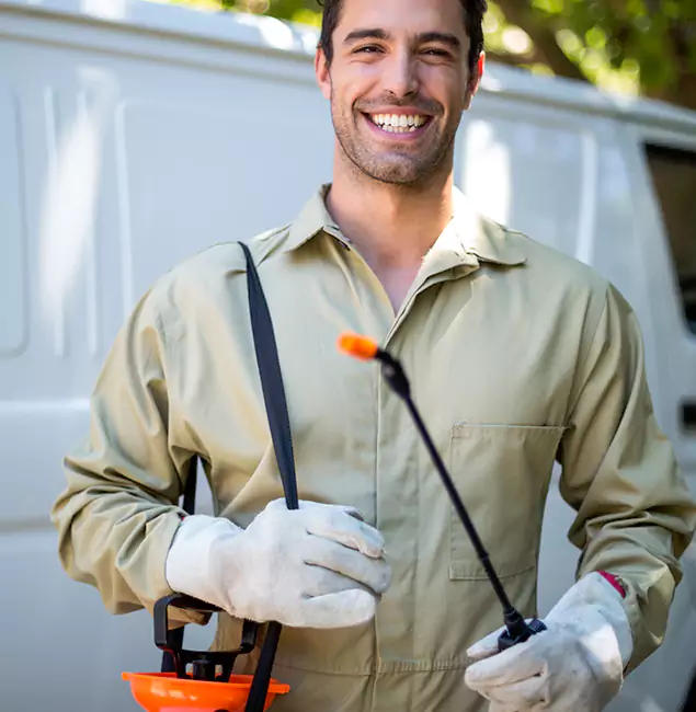 Why Choose Sterling Pest Control Pro for Termite Treatment in Sterling, VA?