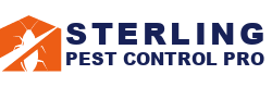 Sterling Pest Control Pro